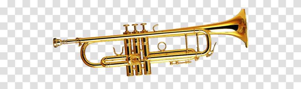 Trumpet, Music, Horn, Brass Section, Musical Instrument Transparent Png