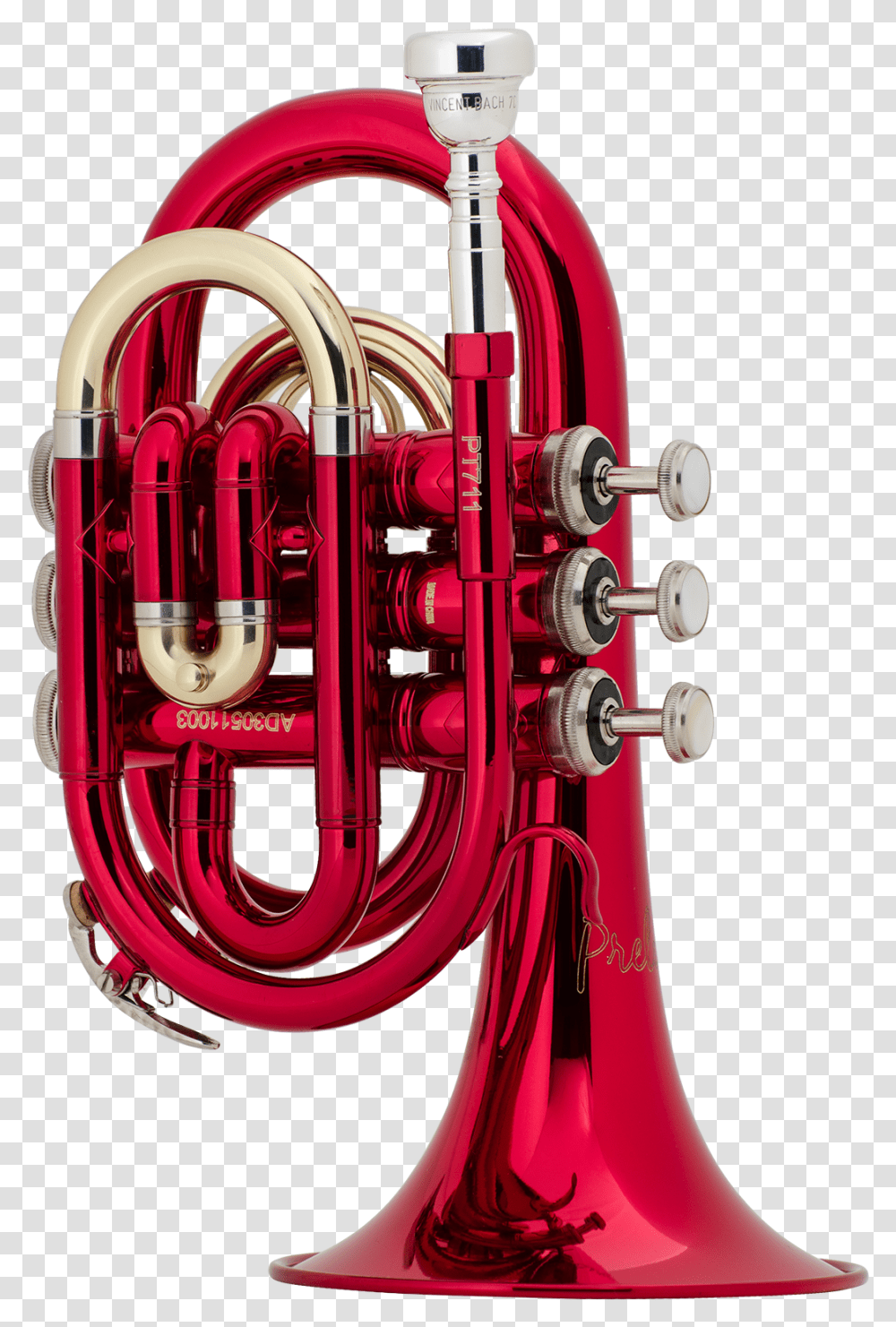 Trumpet, Musical Instrument, Horn, Brass Section, Cornet Transparent Png