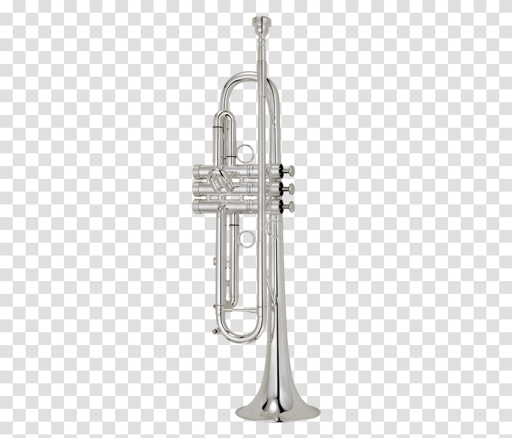 Trumpet P Mauriat Pmt, Horn, Brass Section, Musical Instrument, Cornet Transparent Png