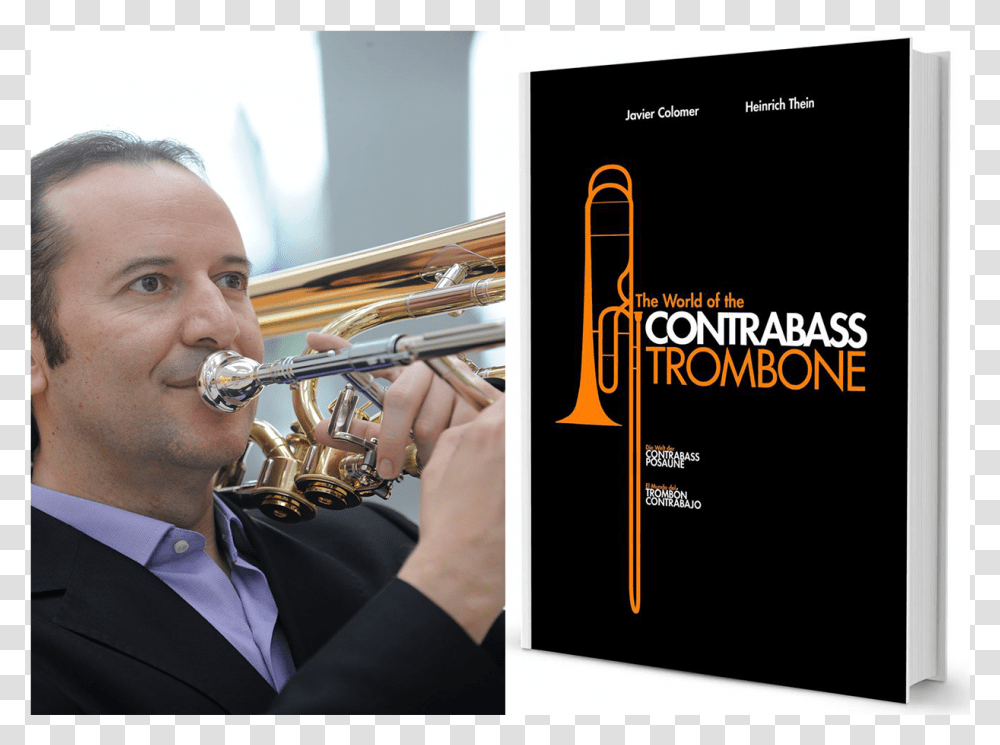 Trumpet, Person, Flugelhorn, Brass Section, Musical Instrument Transparent Png