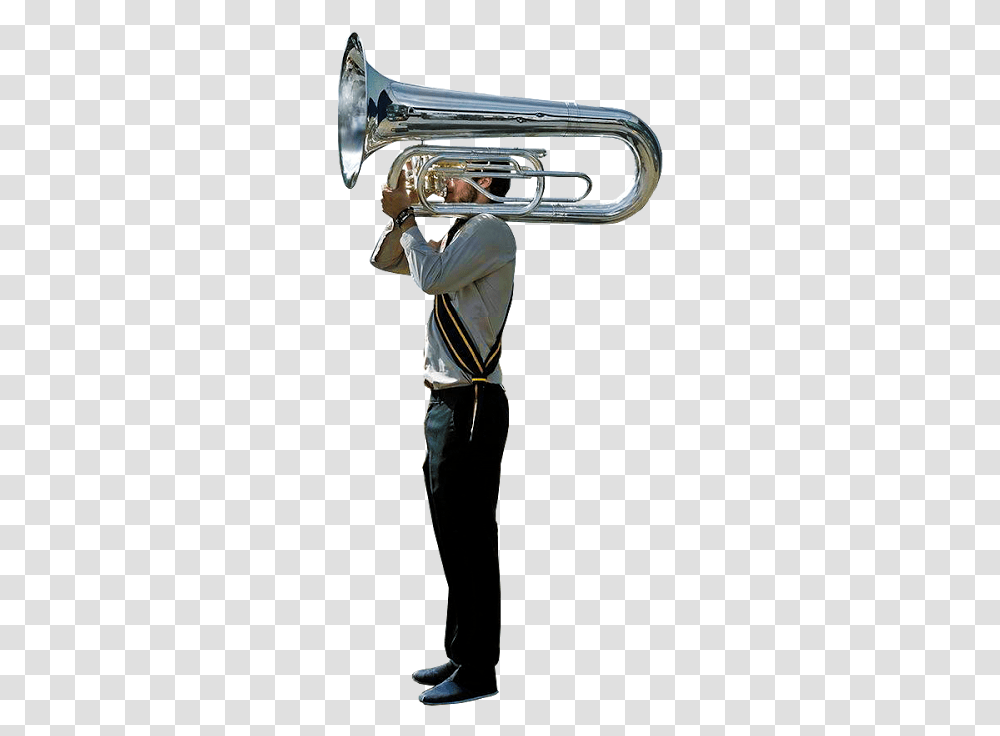 Trumpet, Person, Human, Horn, Brass Section Transparent Png