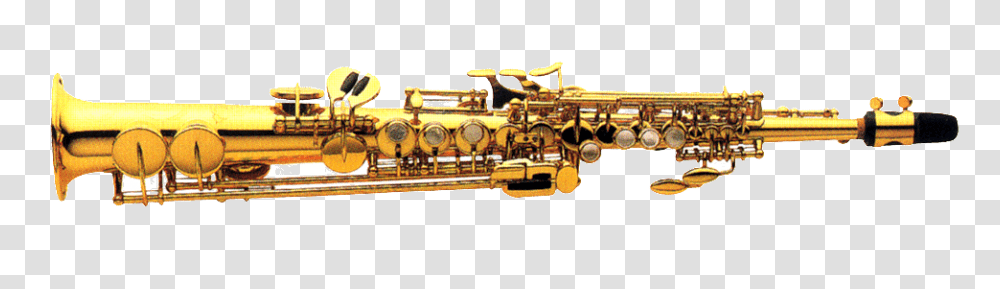 Trumpet Saxophone, Leisure Activities, Musical Instrument, Gun, Weapon Transparent Png