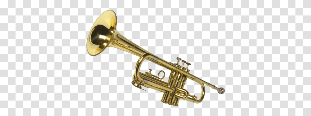 Trumpet Solid, Horn, Brass Section, Musical Instrument, Cornet Transparent Png