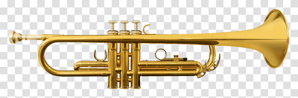 Trumpet Transparent Png