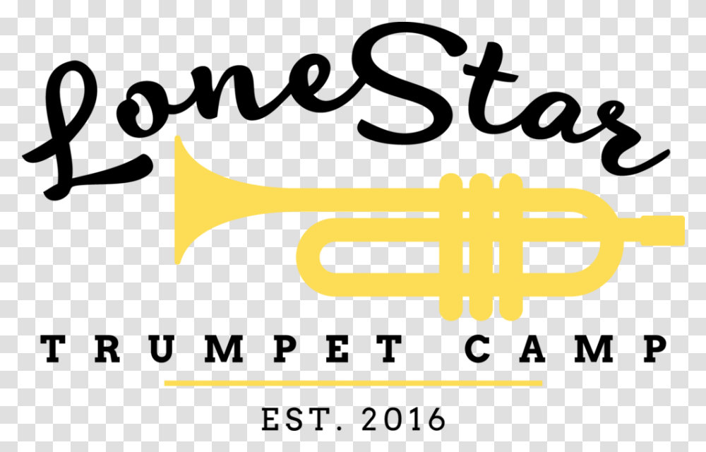 Trumpet - Lone Star Music Camps, Horn, Brass Section, Musical Instrument, Cornet Transparent Png