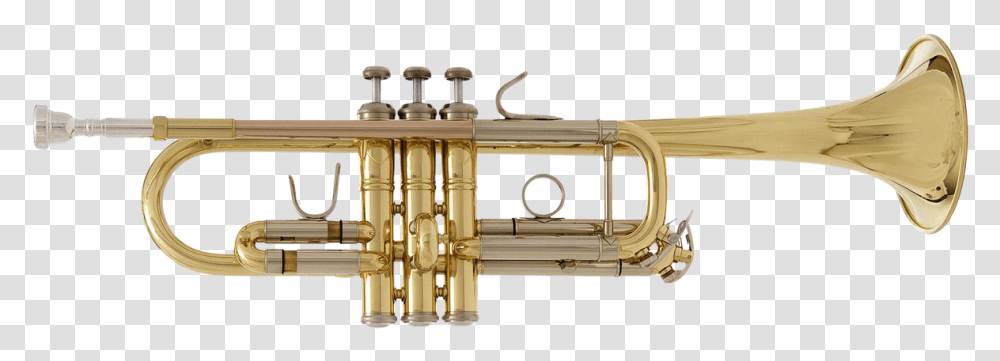 Trumpets Trumpet, Horn, Brass Section, Musical Instrument, Cornet Transparent Png