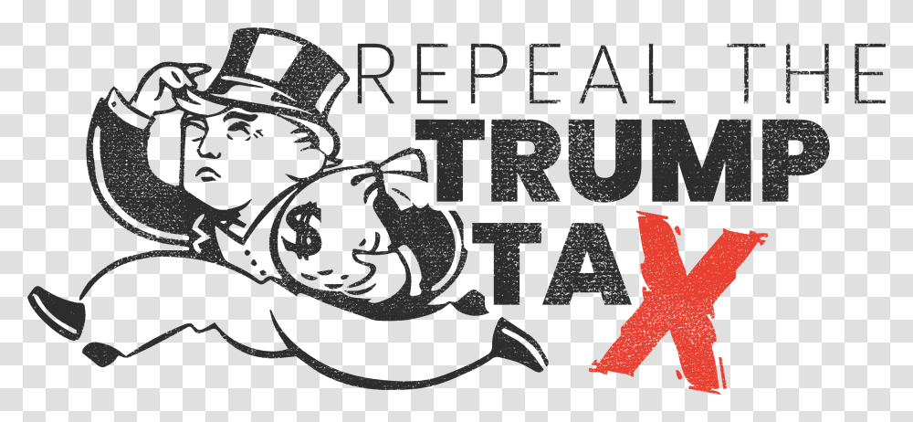 Trumptaxlogo Monopoly, Alphabet, Label, Poster Transparent Png