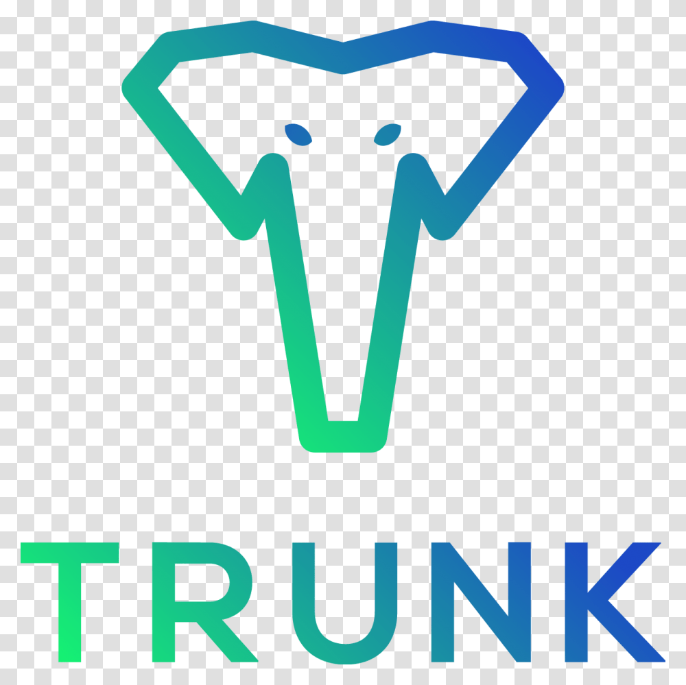 Trunk Digital, Axe, Tool, Recycling Symbol Transparent Png