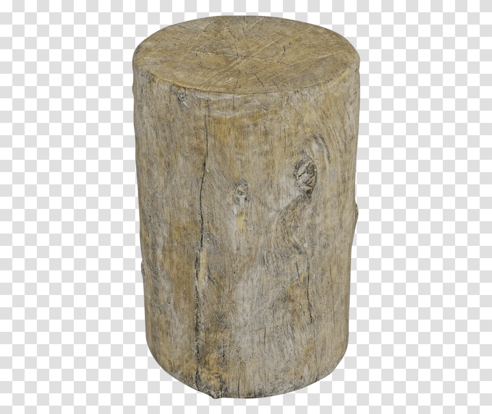 Trunk End Table, Rock, Tree, Plant, Wood Transparent Png