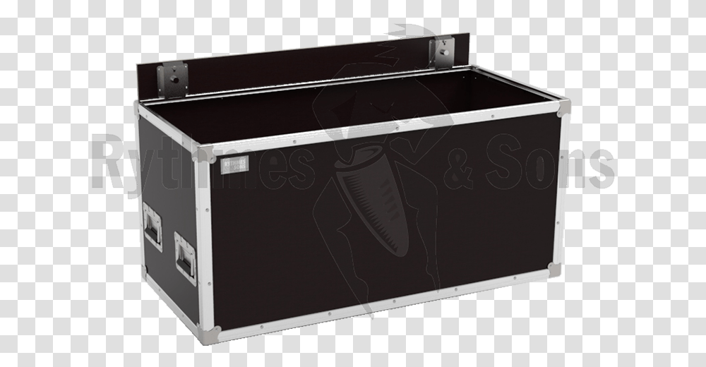 Trunk, Furniture, Drawer, Box, Treasure Transparent Png