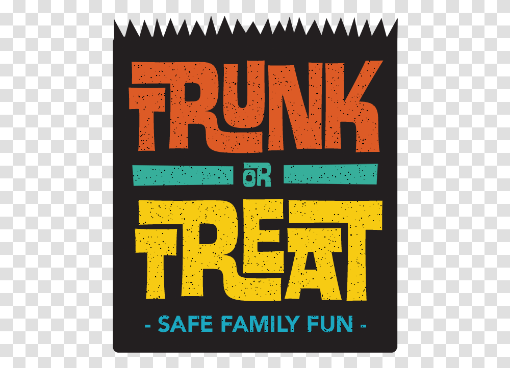 Trunk Or Treat Angerfist, Alphabet, Poster, Advertisement Transparent Png