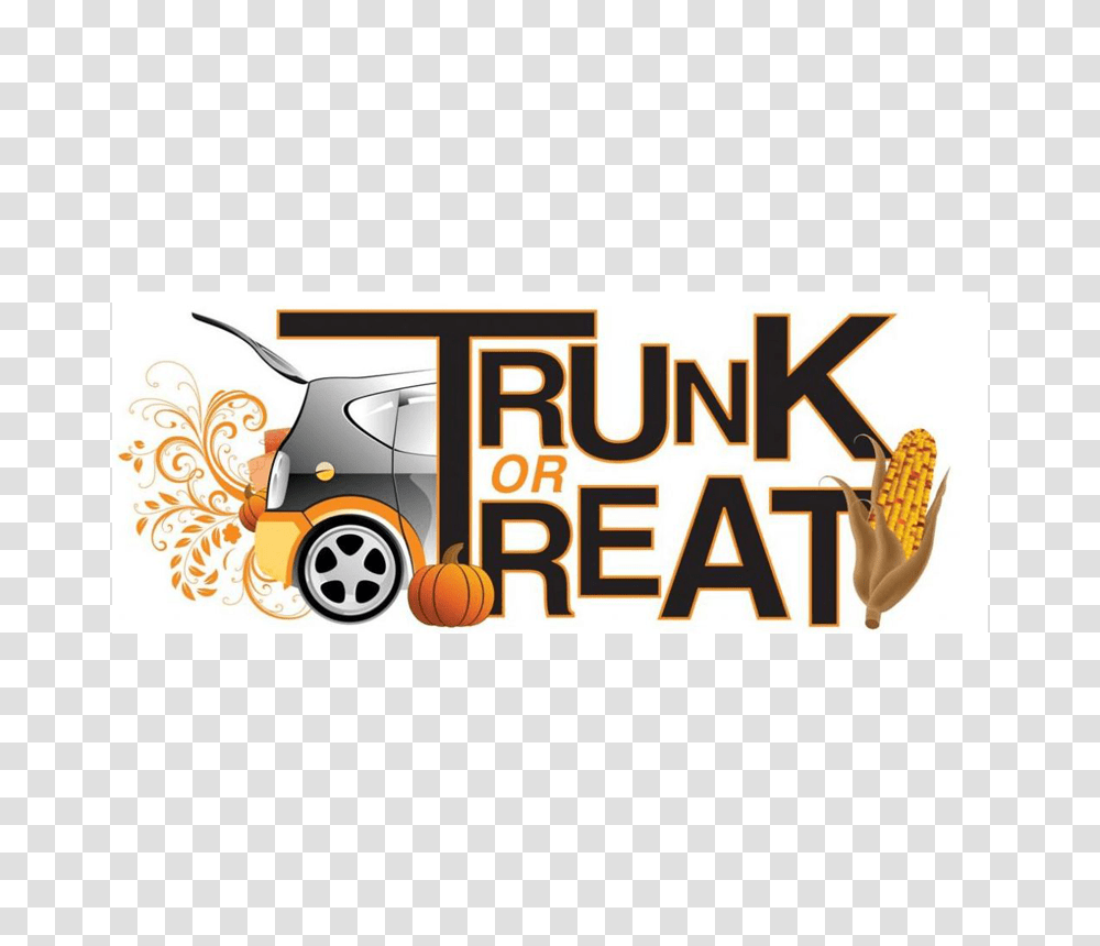 Trunk Or Treat Hillcrest Baptist Church, Wheel, Machine, Tire Transparent Png