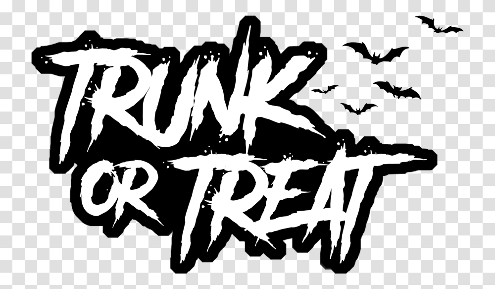 Trunk Or Treat Legends Fc Halloween, Text, Calligraphy, Handwriting, Label Transparent Png