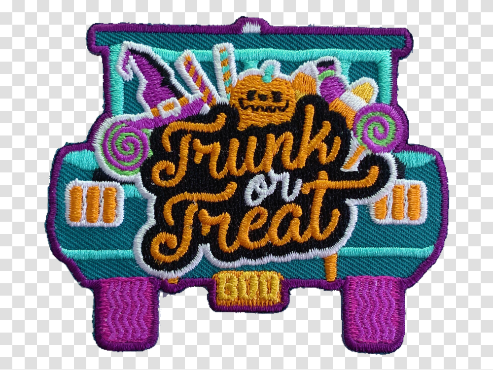 Trunk Or Treat, Rug, Maze, Labyrinth, Pac Man Transparent Png