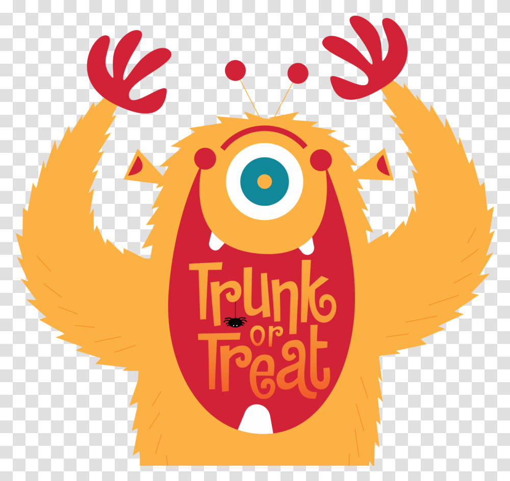 Trunk Or Treat, Seafood, Animal, Sea Life, Crab Transparent Png