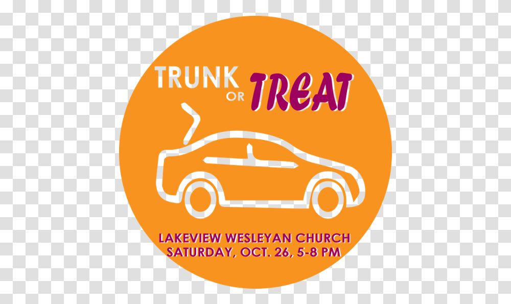 Trunk Or Treat, Transportation, Vehicle, Van Transparent Png
