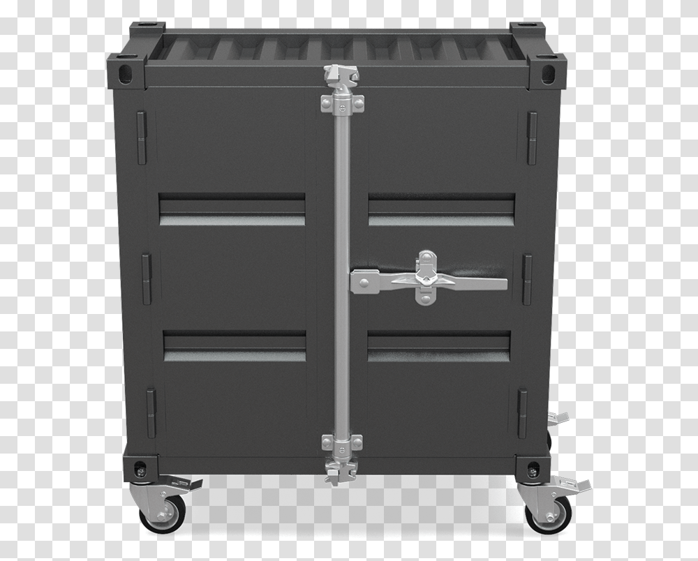 Trunk, Safe, Mailbox, Letterbox, Luggage Transparent Png