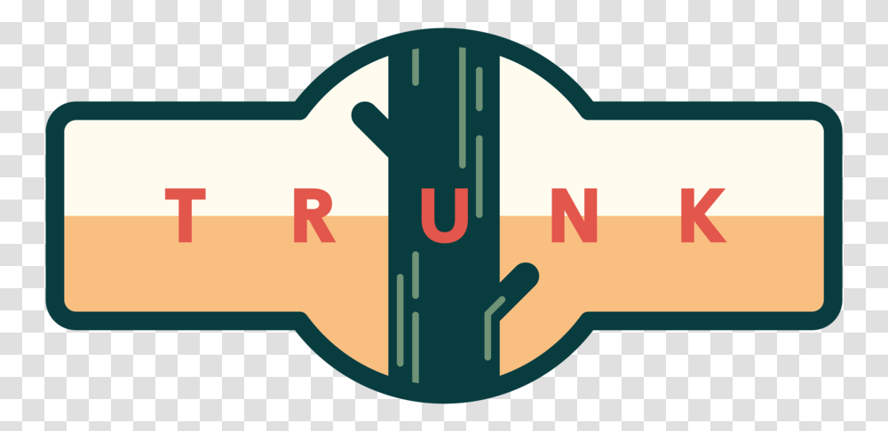 Trunk Vector Badge, First Aid, Number Transparent Png