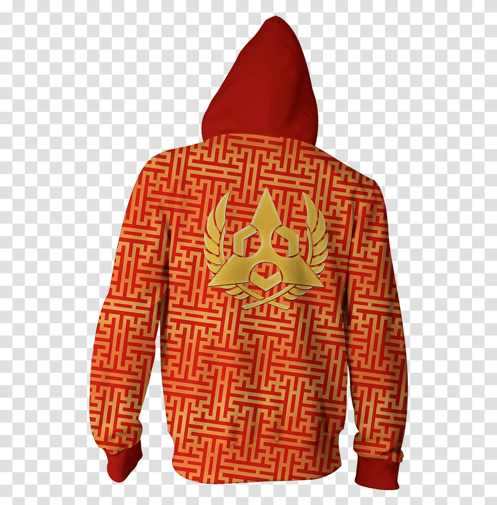 Trunks Dragon Ball Jacket, Apparel, Coat, Sweatshirt Transparent Png