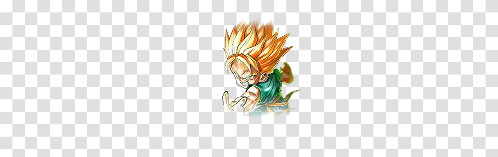 Trunks Tag List Characters Dragon Ball Legends Dbz Space, Modern Art, Person Transparent Png