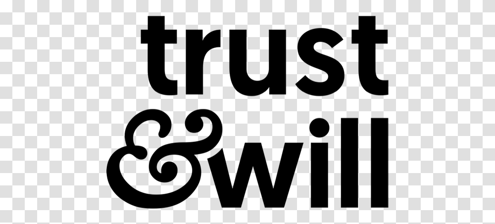 Trust Black And White, Nature, Outdoors, Night, Outer Space Transparent Png