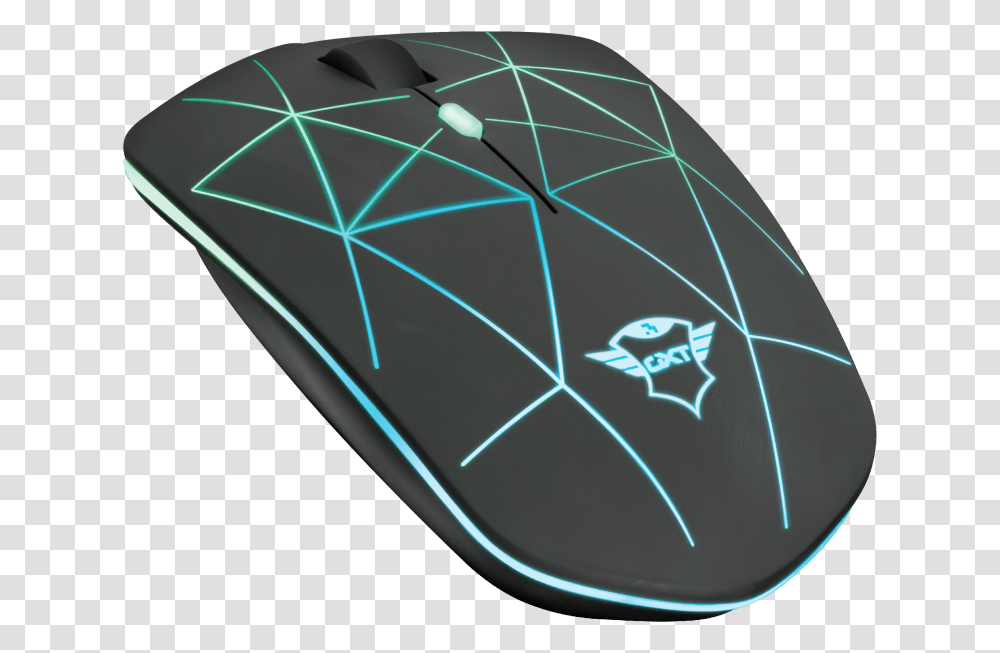 Trust Gxt 117 Strike Wireless Optical Gaming Mouse, Hardware, Computer, Electronics, Armor Transparent Png