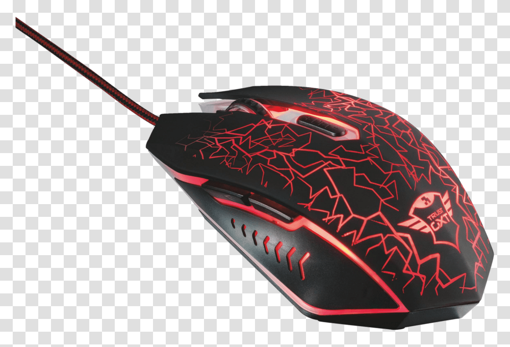 Trust Gxt Gaming Mouse, Computer, Electronics, Hardware Transparent Png