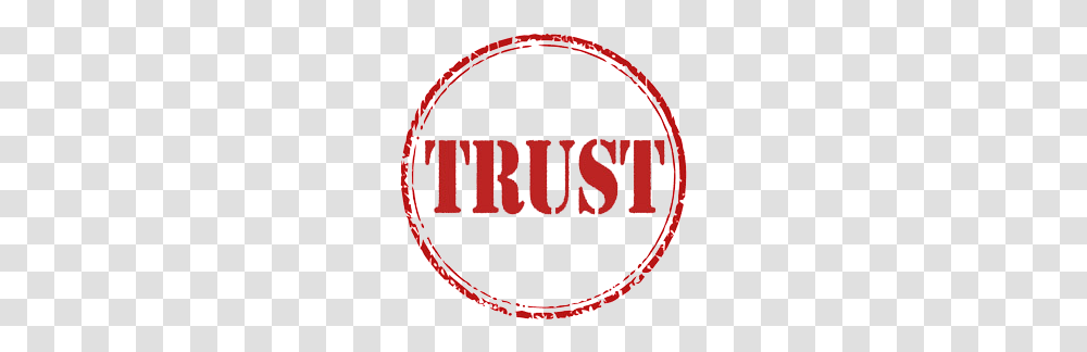 Trust Image, Label, Logo Transparent Png