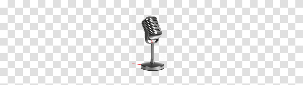 Trust, Lamp, Electrical Device, Microphone, Mixer Transparent Png