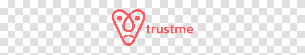 Trust Me How Trust Is Established Rbnb Masters Of Media, Word, Alphabet Transparent Png