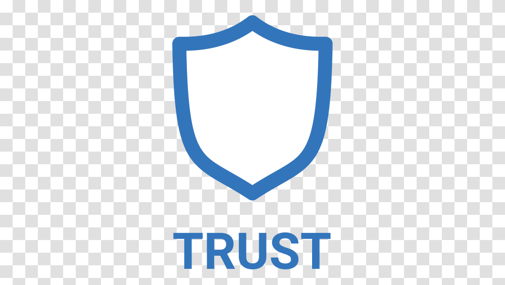 Trust Wallet Review Should You Trust This Ethereum Wallet, Shield, Armor Transparent Png