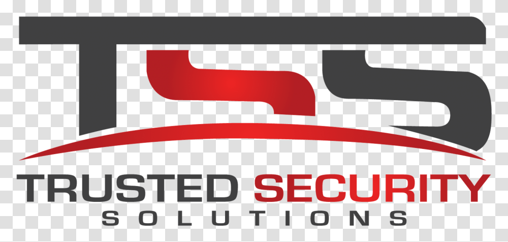 Trusted Security Solutions Graphics, Word, Logo Transparent Png