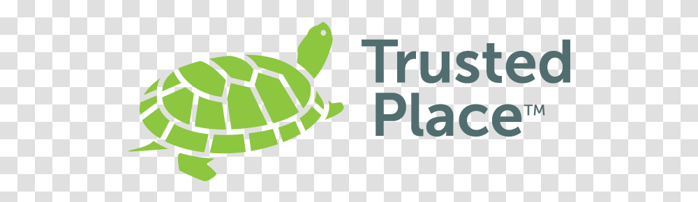 Trustedplace Logo, Tennis Ball, Sport, Sports Transparent Png