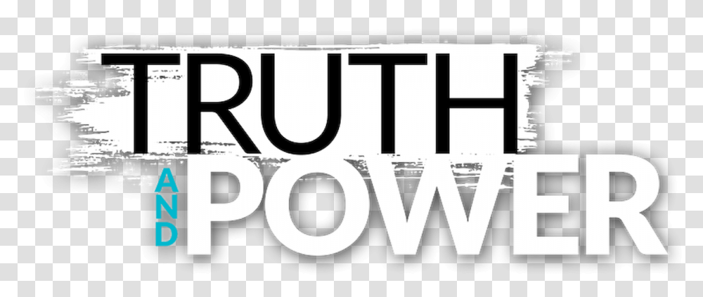 Truth And Power, Word, Label, Alphabet Transparent Png