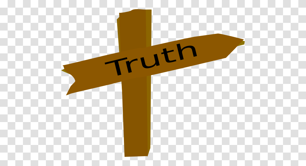 Truth Clip Art, Cross, Alphabet Transparent Png