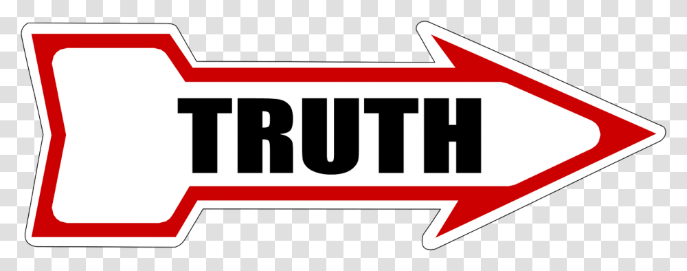 Truth Is One Sided, Label, Word Transparent Png