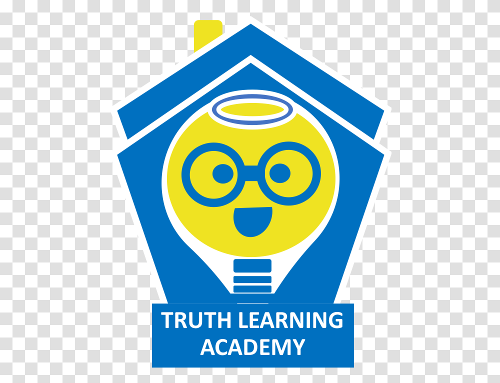 Truth Learning Academy, Poster, Advertisement, Flyer, Paper Transparent Png
