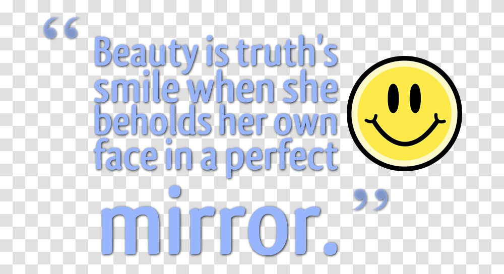 Truth Quotes Image Smiley, Alphabet, Word, Number Transparent Png