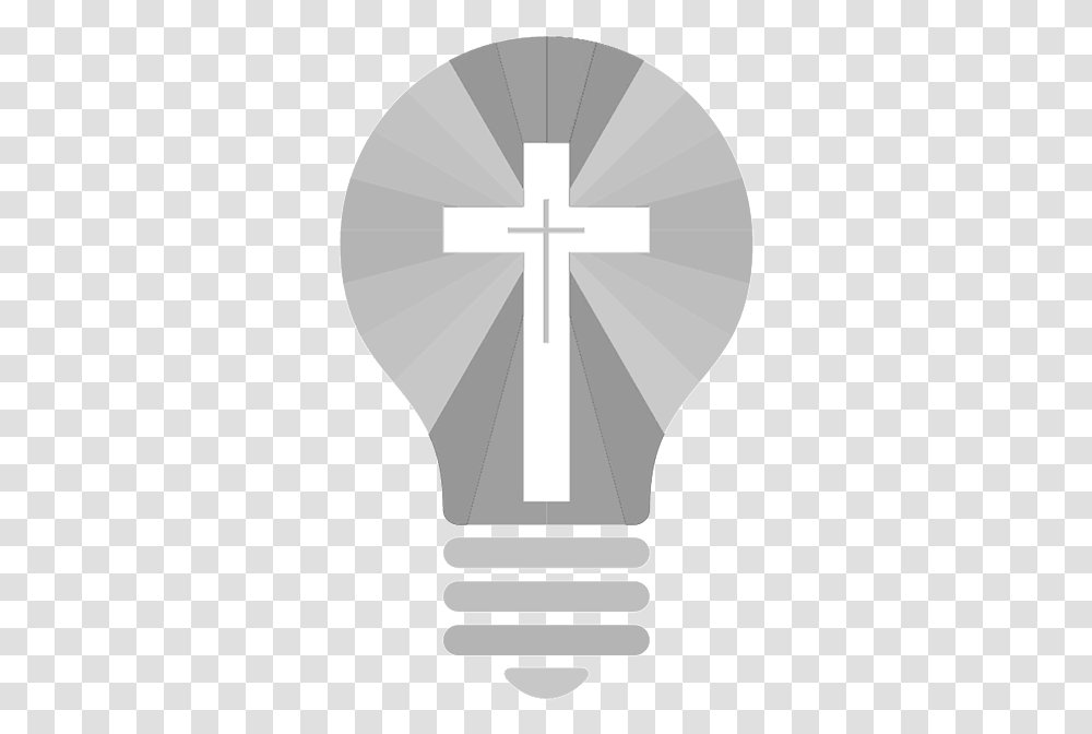 Truth Without Background Cross, Light, Lightbulb, Building Transparent Png