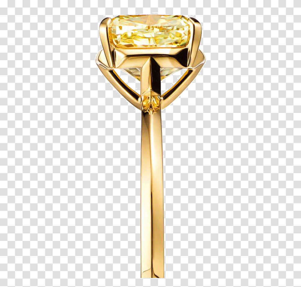 Truths And One Lie About The New Tiffany True Engagement Ring Tiffany True Ring Design, Weapon, Weaponry, Blade, Lamp Transparent Png
