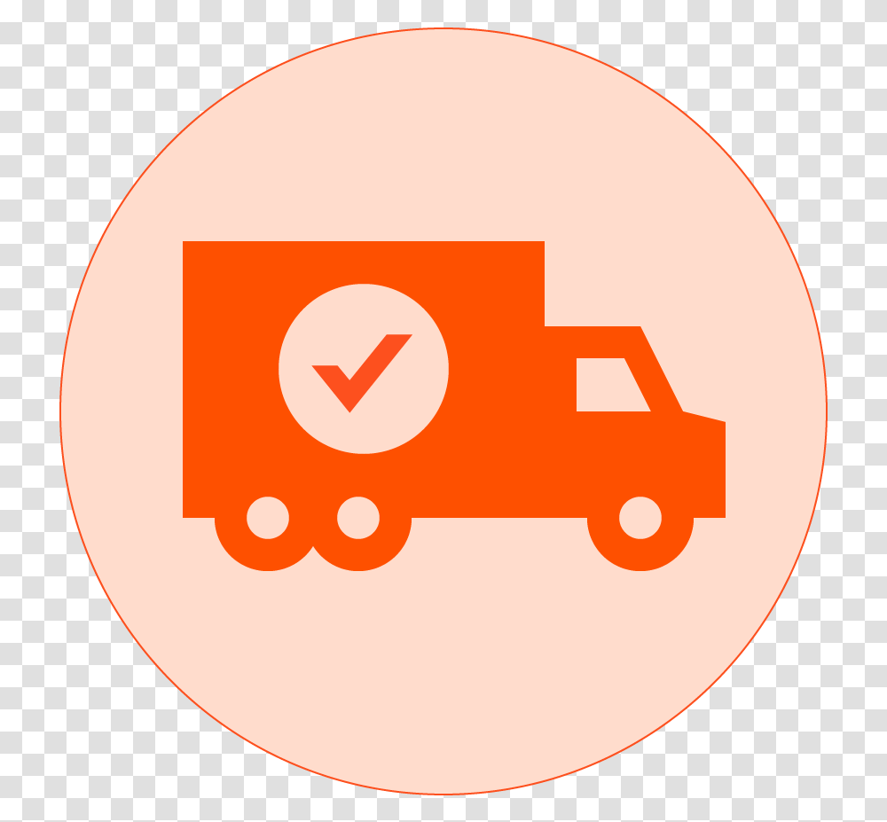 Trux Dump Truck Logistics Platform Overview Almaty, Logo, Symbol, Trademark, Text Transparent Png