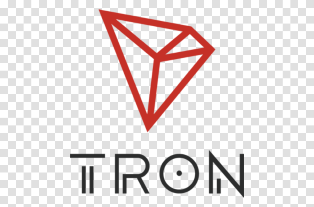Trx Tron, Cross, Triangle Transparent Png