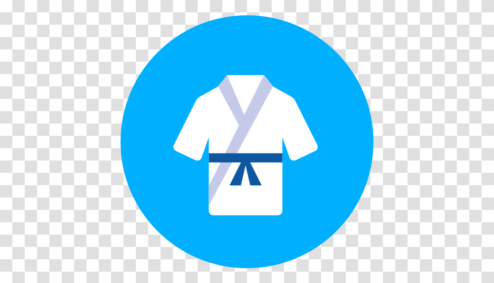 Try A Free Trial Lionheart Fitness Kids Karate Icon, Recycling Symbol, First Aid, Logo, Trademark Transparent Png
