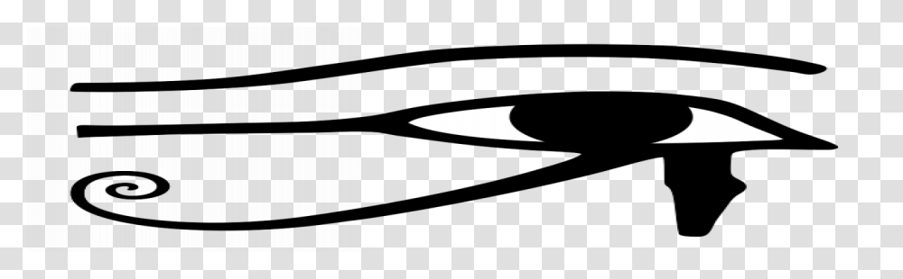 Try Collect Eye Of Horus, Logo, Trademark Transparent Png