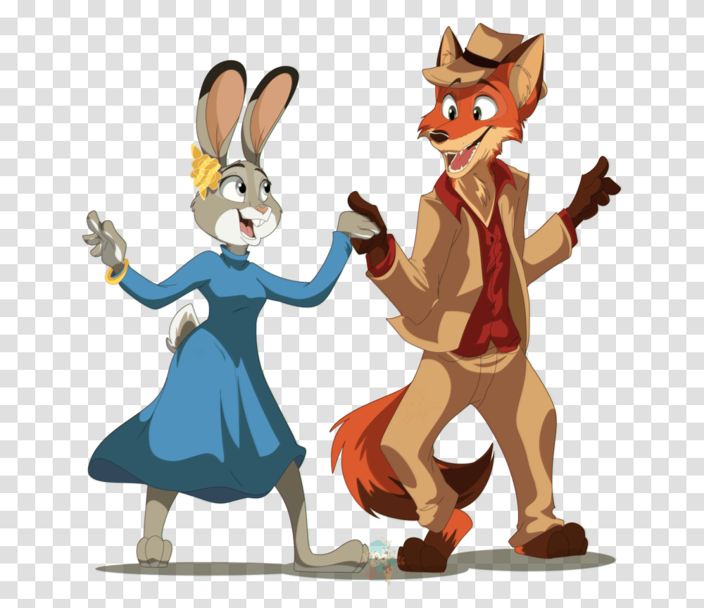 Try Everything On Dancing With The Stars Nick And Judy Dancing, Person, Costume, Performer Transparent Png