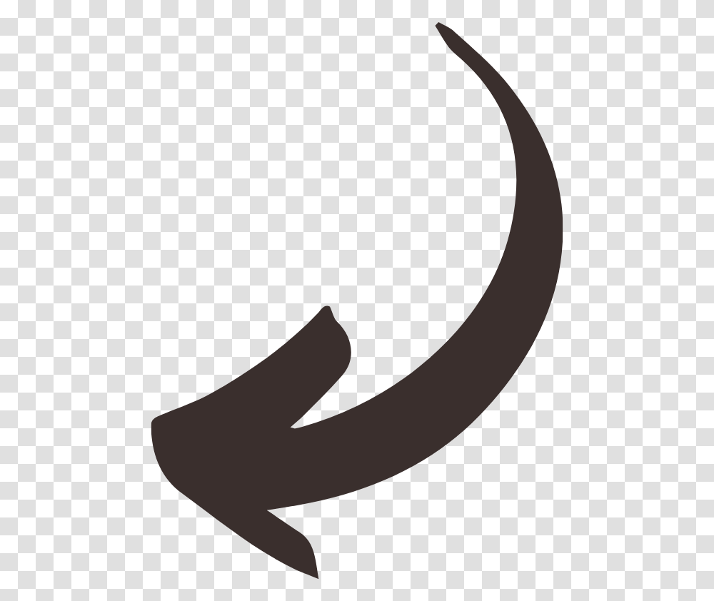 Try Paperturn Now Crescent, Horseshoe, Hook Transparent Png