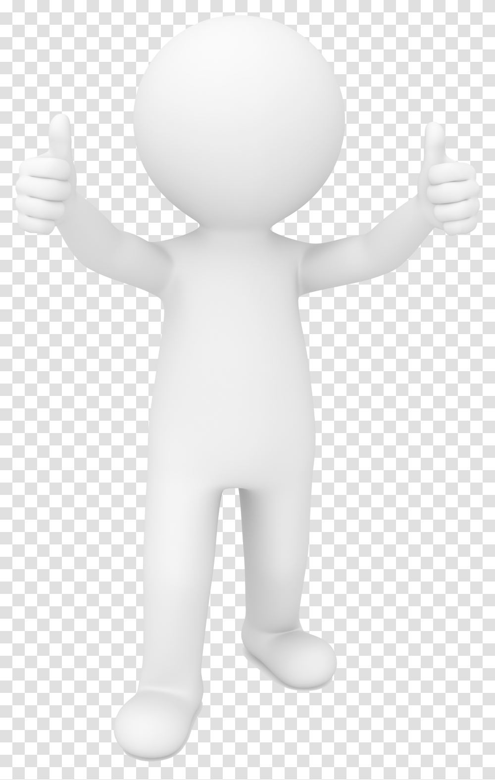 Try Watching This Video On 3d Human Thumbs Up, Person, Finger, Hand, Baby Transparent Png