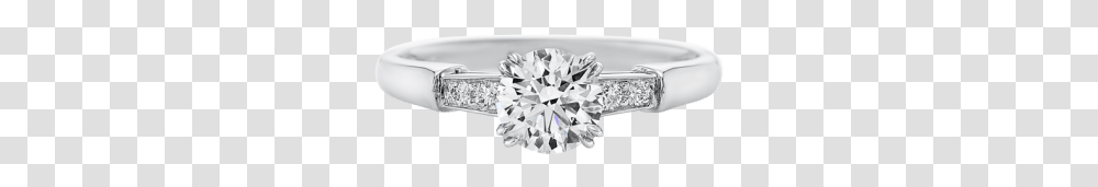 Tryst Pre Engagement Ring, Diamond, Gemstone, Jewelry, Accessories Transparent Png