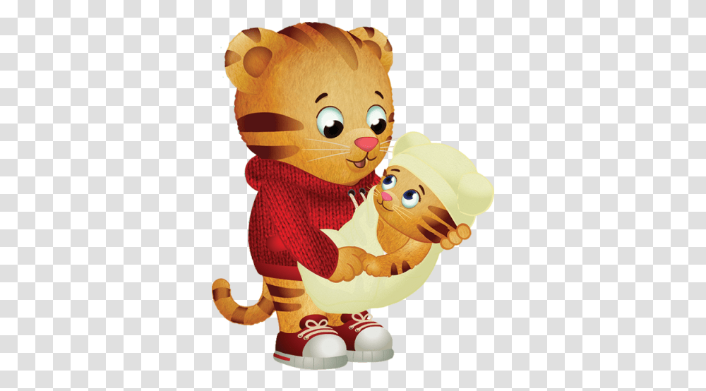 Trzcacak And Vectors For Free Download Dlpngcom Daniel Neighborhood, Plush, Toy, Figurine, Sweets Transparent Png