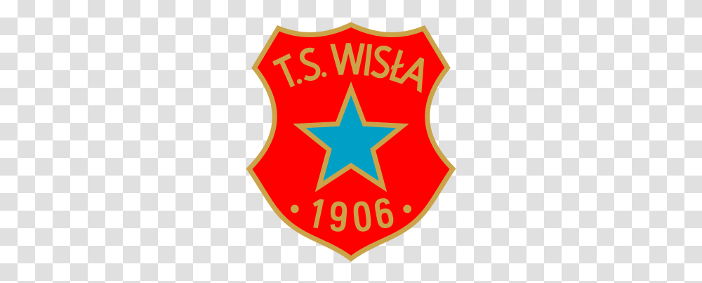 Ts Wisla Krakow Logo Vector Emblem, Armor, Symbol, Shield, Trademark Transparent Png